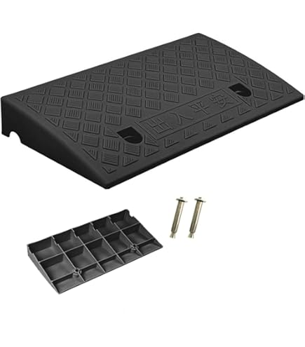 Amazon | アルミス (Alumis) アルミスロープ 幅720×奥行1220mm ASP